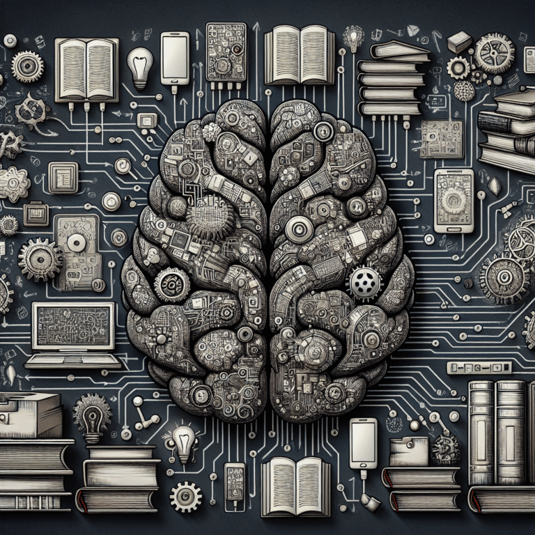 Systematic approaches to organizing your ideas in the digital realm.