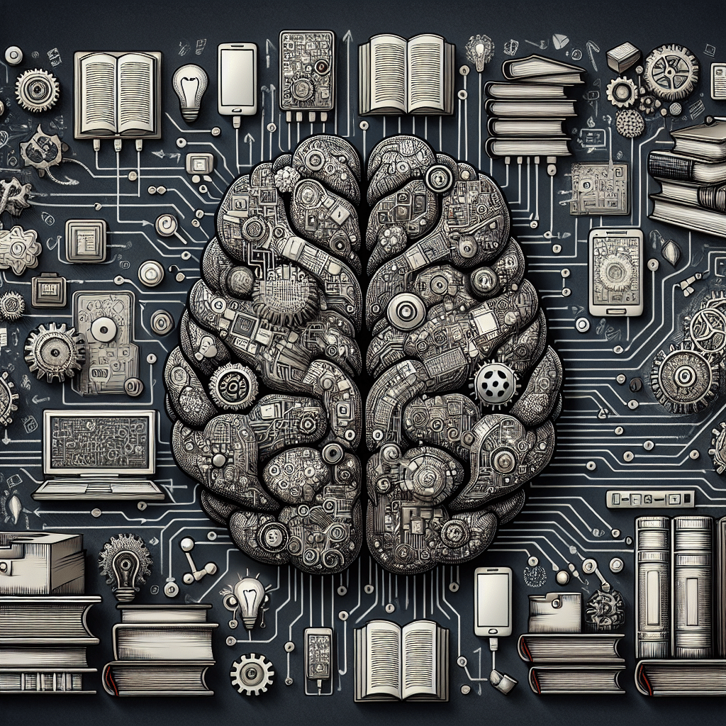 Systematic approaches to organizing your ideas in the digital realm.