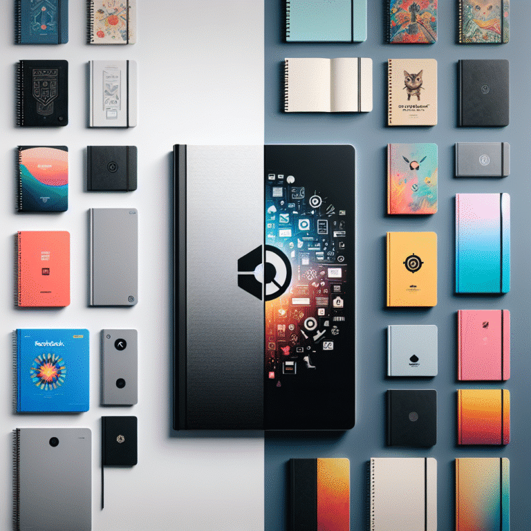 Rocketbook vs other smart notebooks