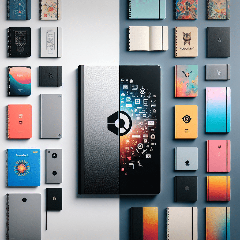 Rocketbook vs other smart notebooks