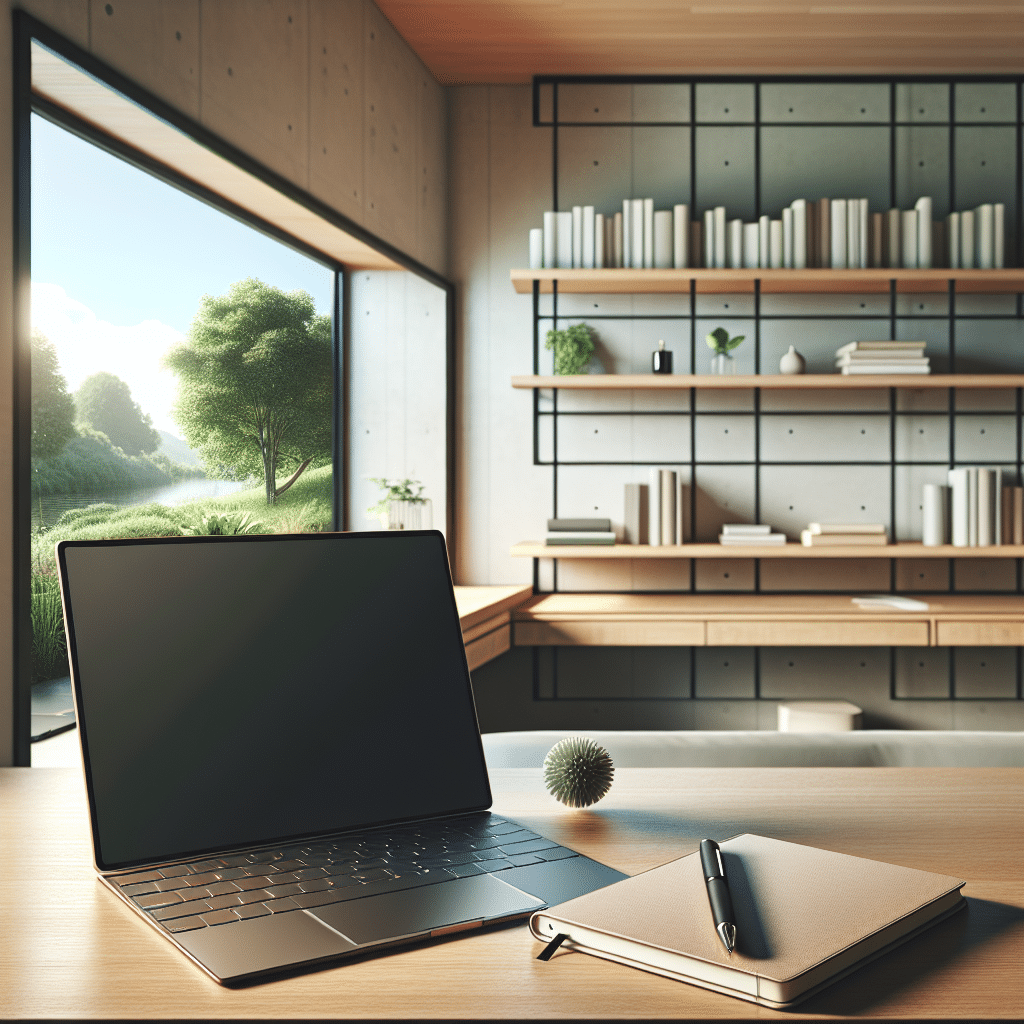 Innovative note-taking practices for the digital minimalist