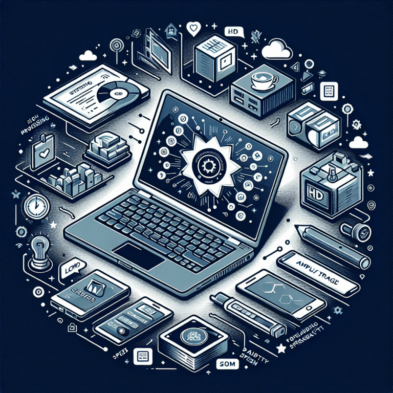 Smart notebook buying guide