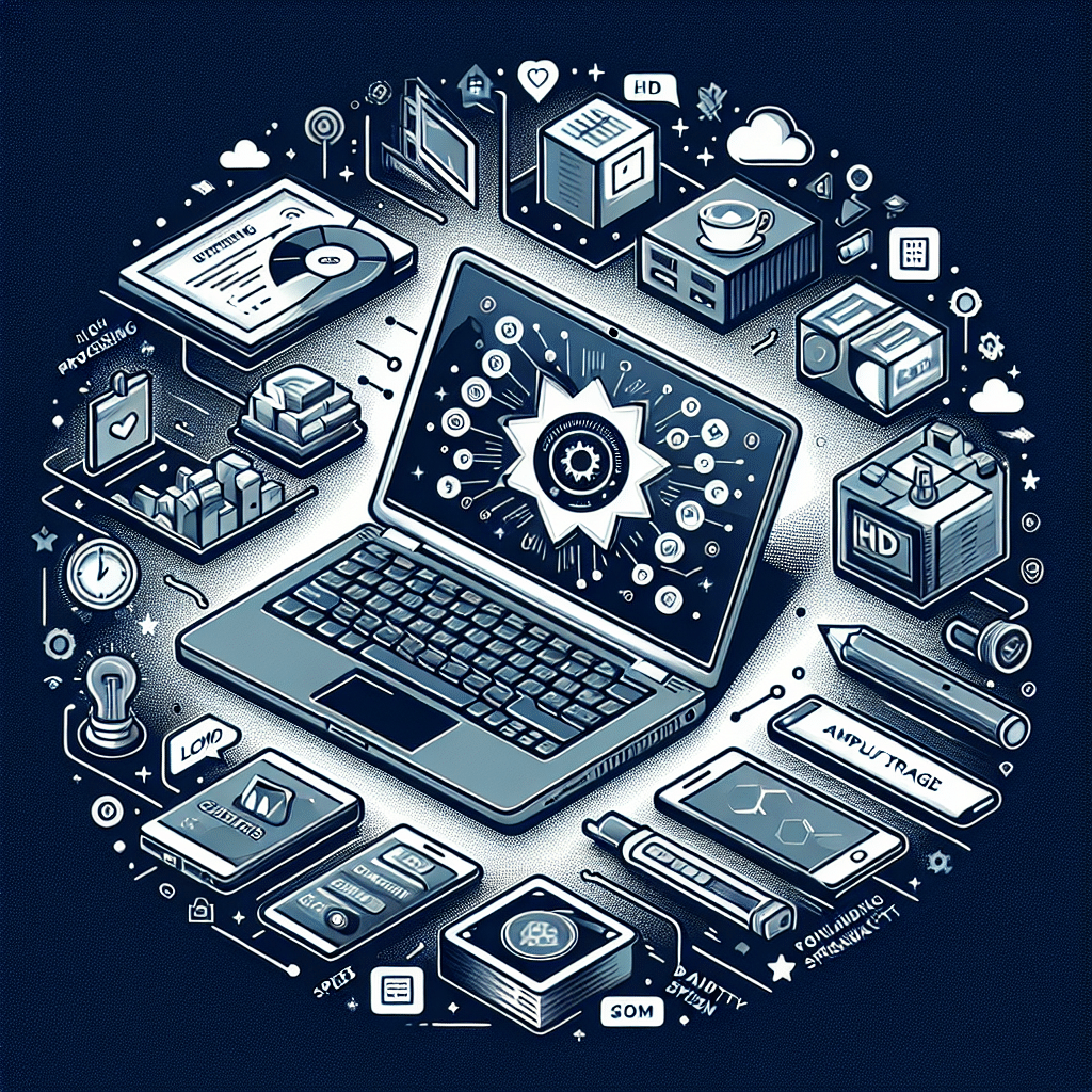 Smart notebook buying guide