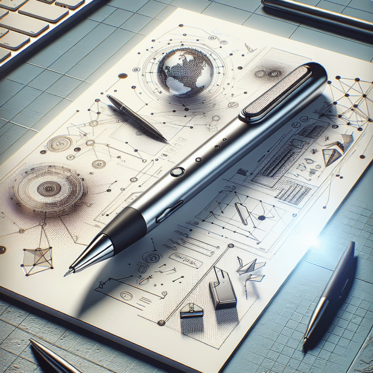 Livescribe smart pen review