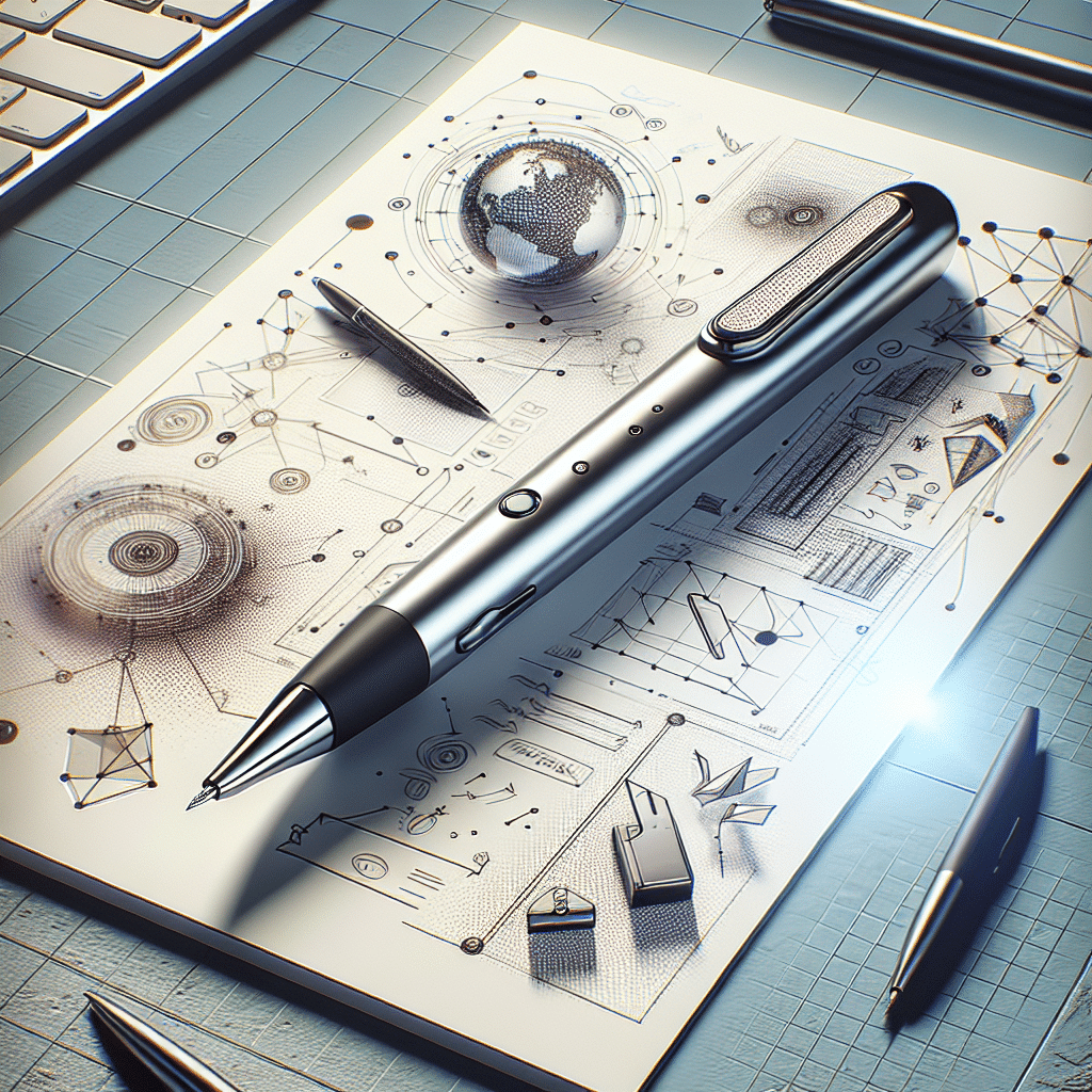 Livescribe smart pen review