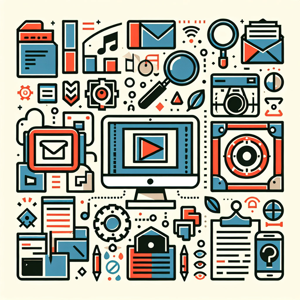 Techniques to enhance note organization and retrieval digitally