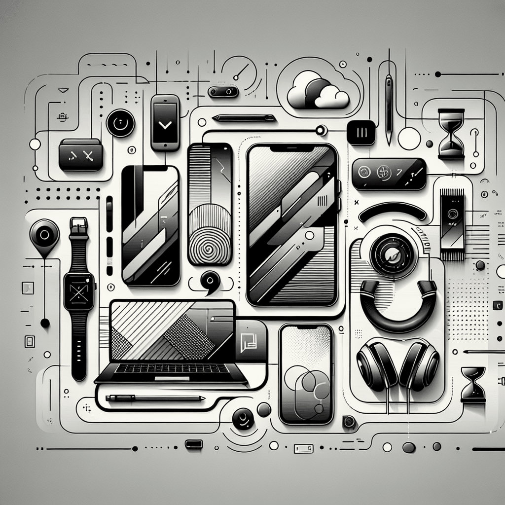 Digital minimalism productivity tips for a streamlined life