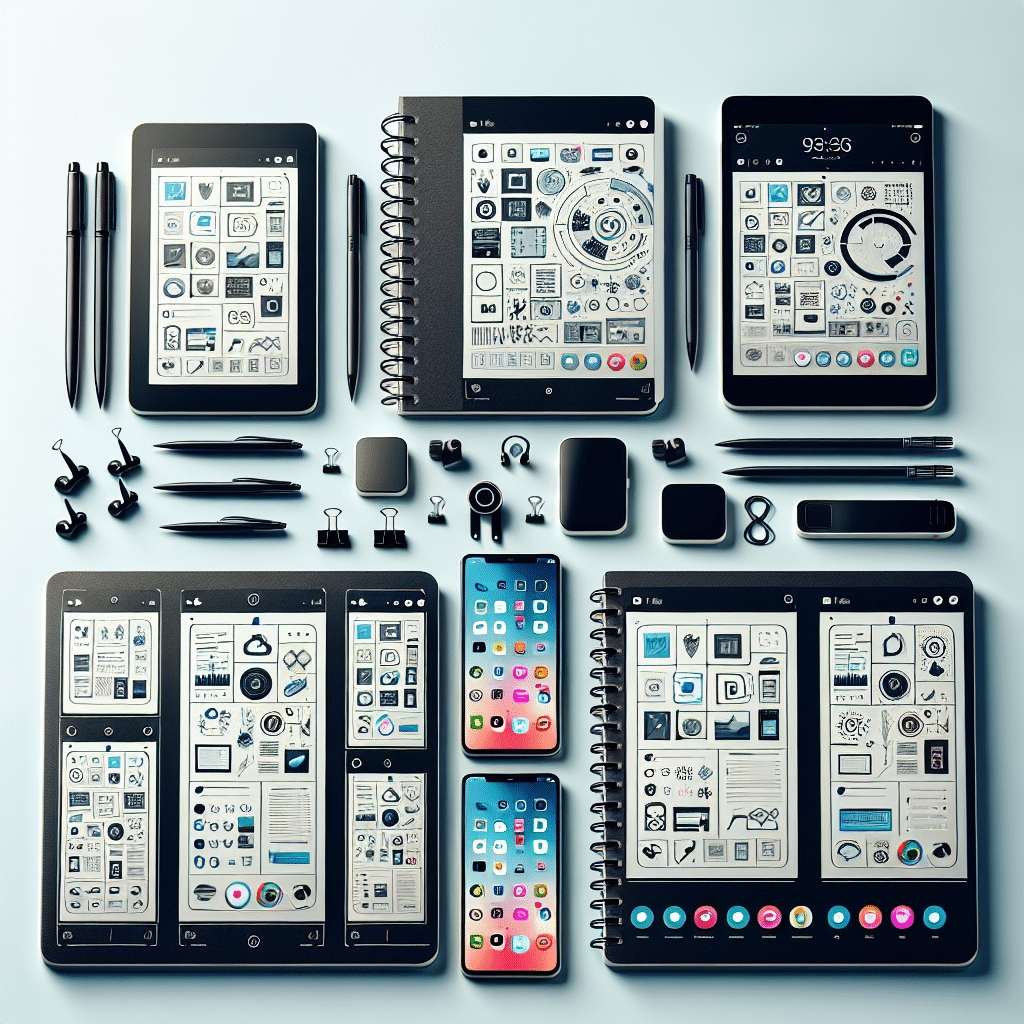 Best apps to pair with smart notebooks