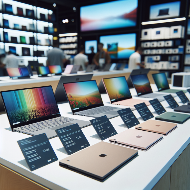 Smart notebook buying guide.