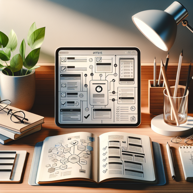 Techniques for keeping your digital notes concise