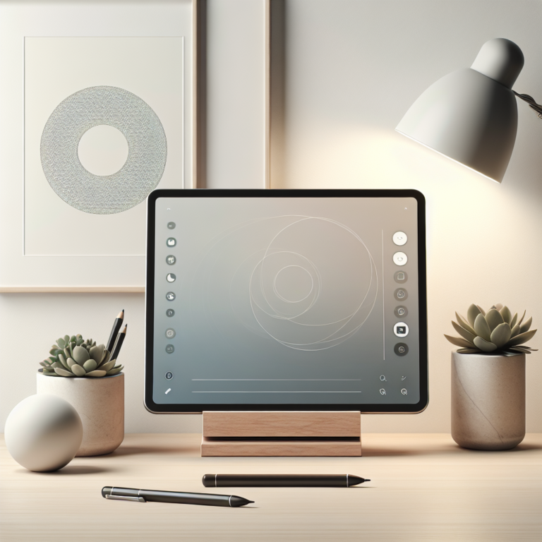 Digital note-taking for the modern minimalist