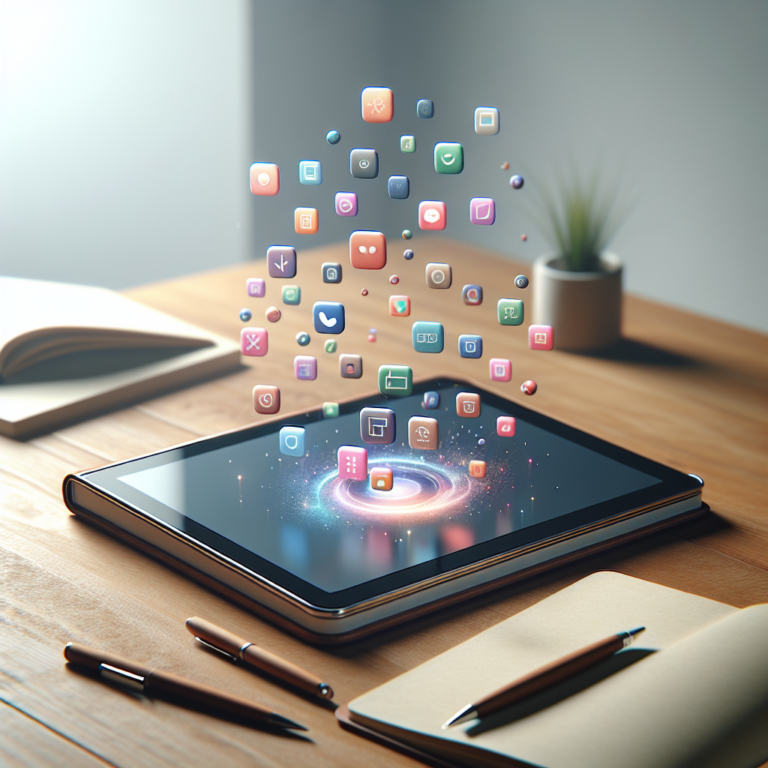 Top must-have apps to enhance smart notebooks