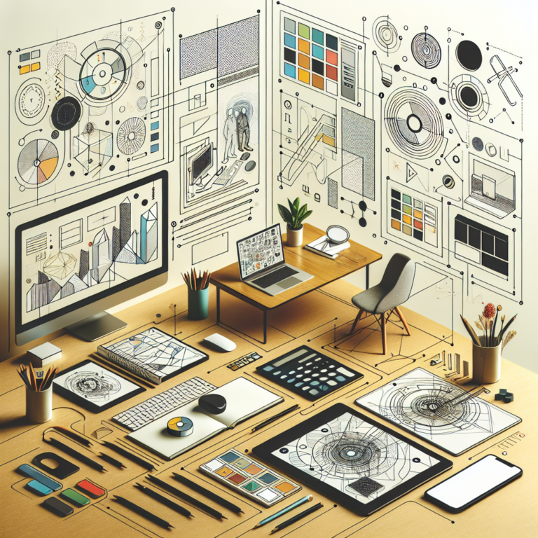 Mastering digital productivity with minimalist techniques