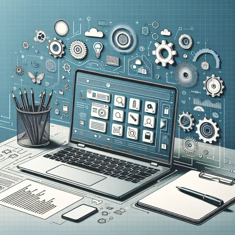 Efficiency at work: The role of smart notebooks