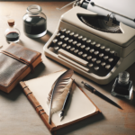 Essential writing tools for minimalists