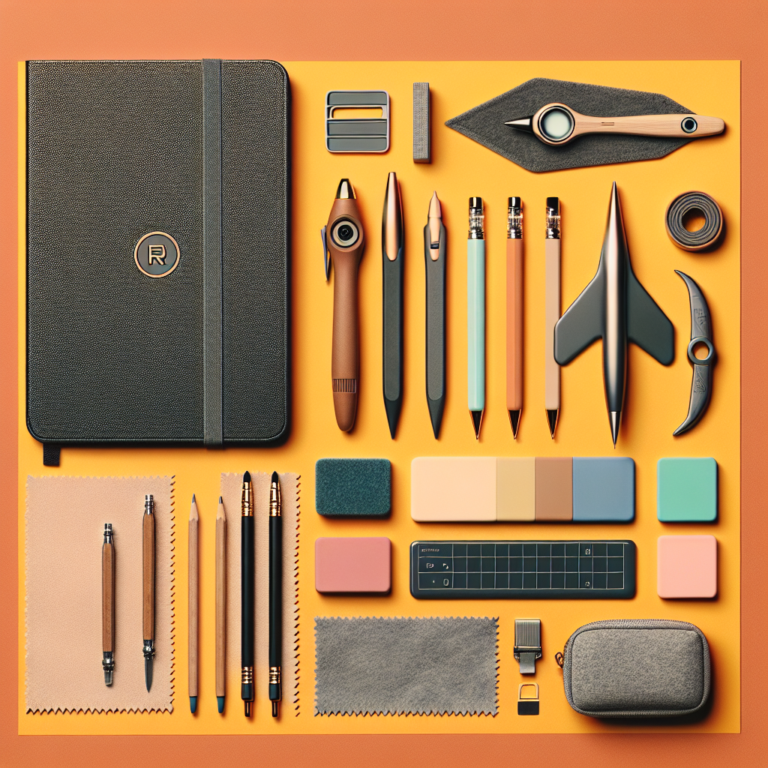 Essential accessories for Rocketbook users