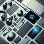 Buying guide for smart notebook accessories