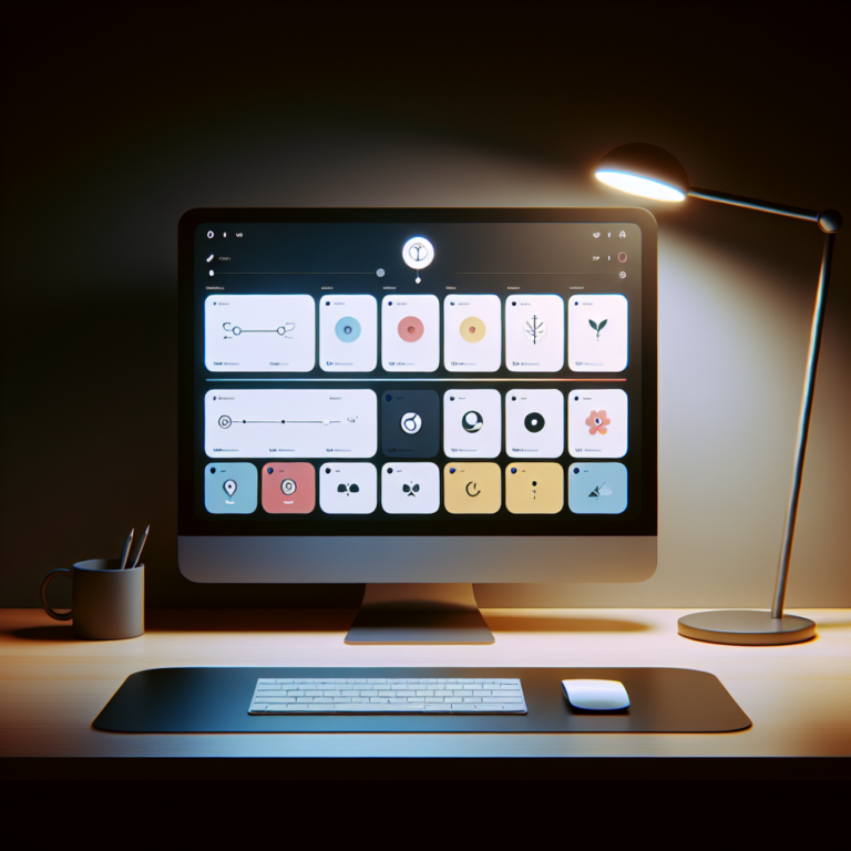 Building a minimalist digital task manager