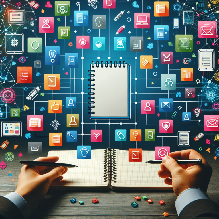 S syncing smart notebooks with apps