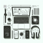 Digtial minimalism setup for students