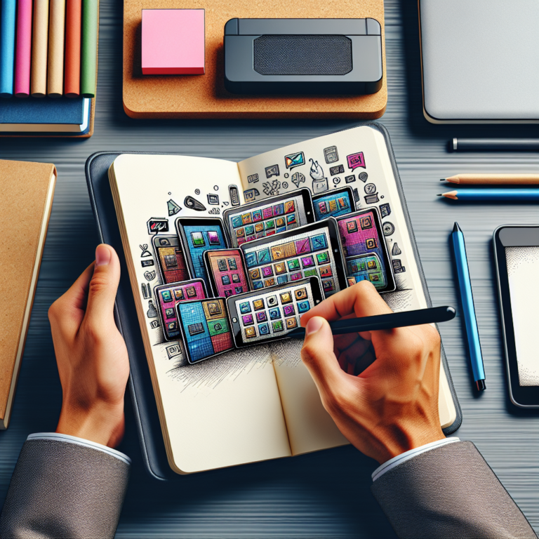 A Step-by-Step Guide to Setting Up Your Smart Notebook