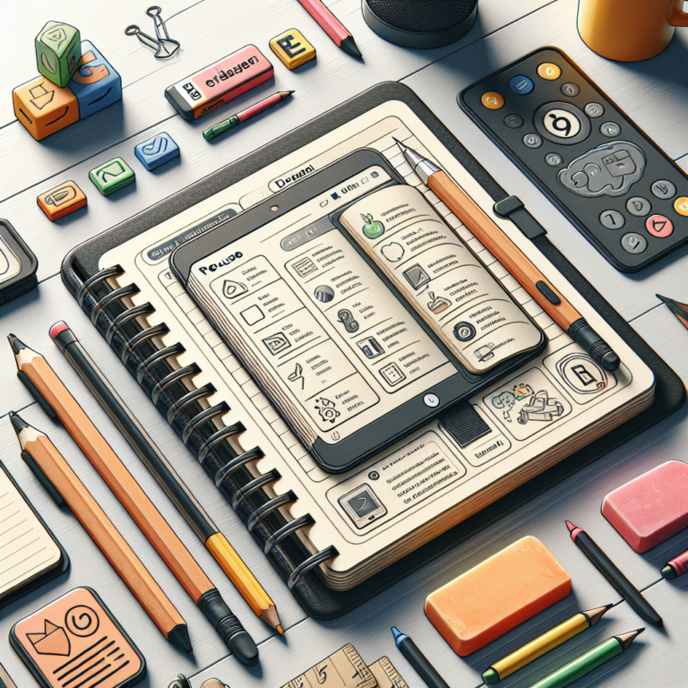 A Guide to Erasing and Reusing Your Smart Notebook Pages