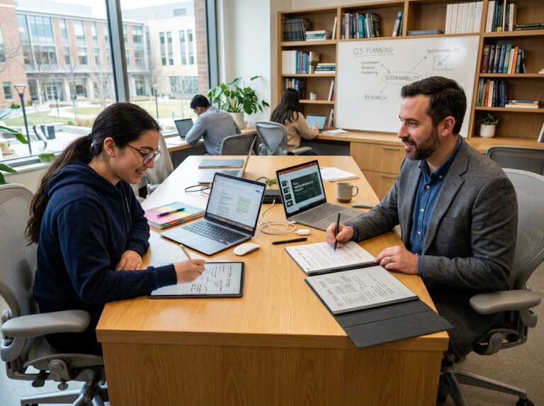 best digital notebooks for students and professionals