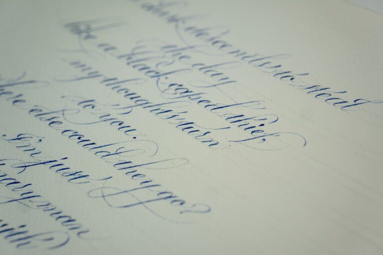 handwriting to text conversion