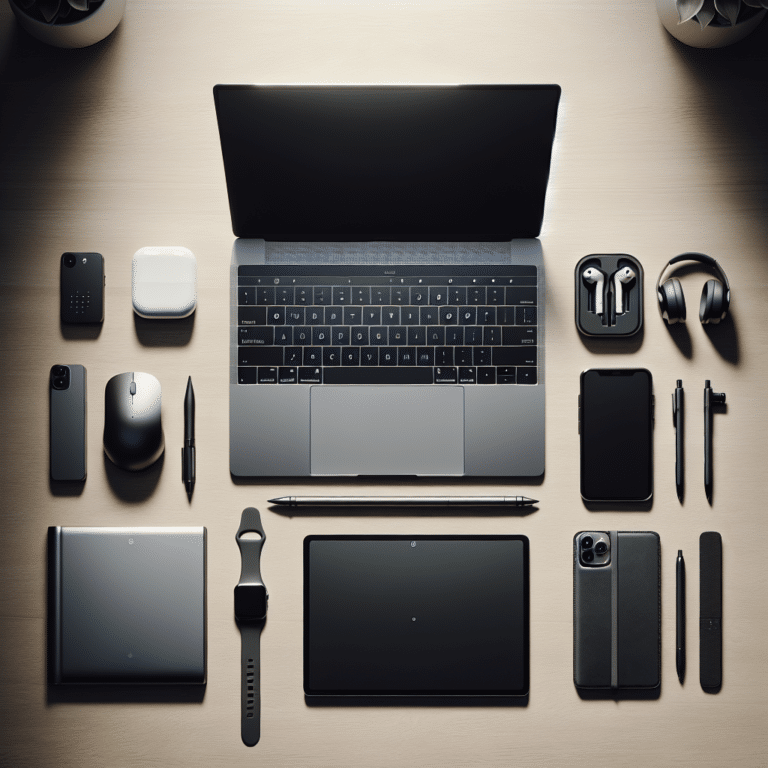 Portable tools for efficient digital planning