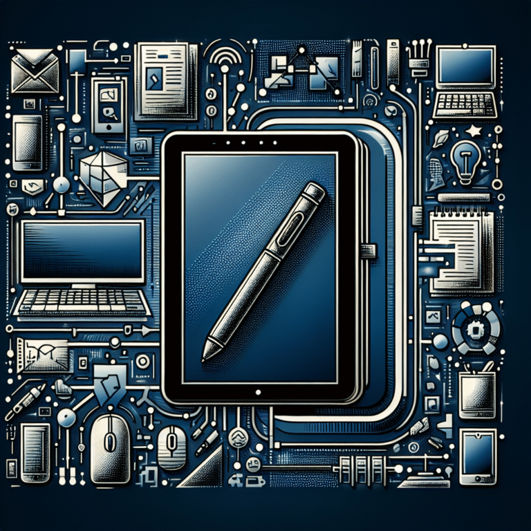 The impact of smart notebooks on digital workspaces