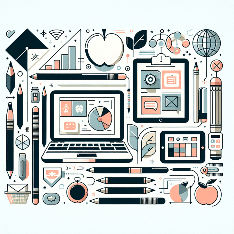 Implementing Digital Minimalism for Students with Smart Notebooks