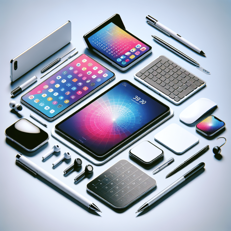 Portable tools for efficient digital planning