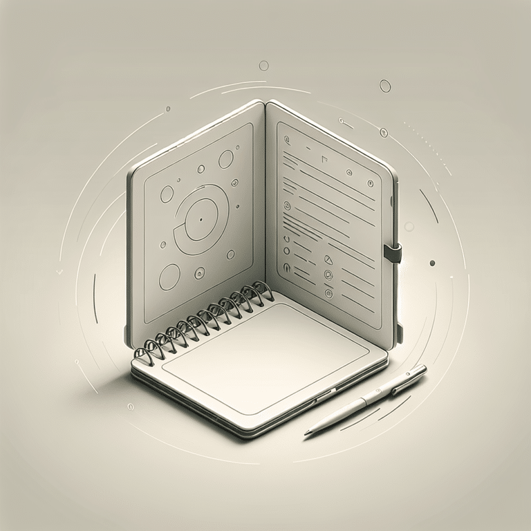 Smart notebooks: A minimalist’s dream come true