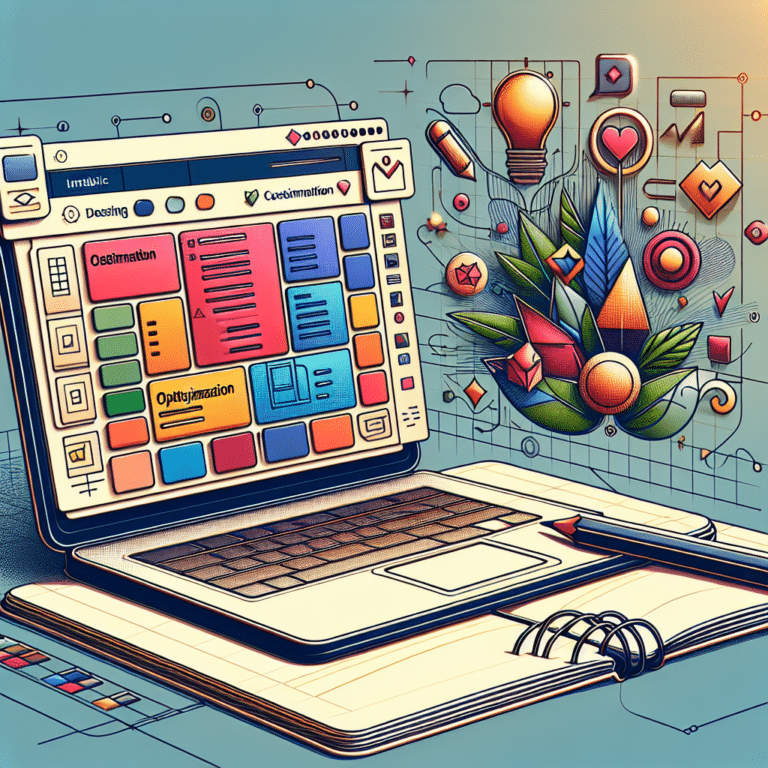 Creating Custom Templates to Maximize Your Smart Notebook Usage