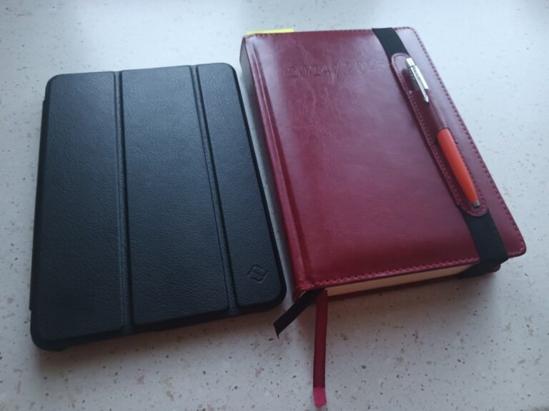 best reusable notebook