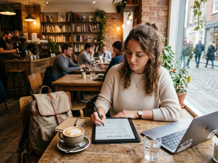 handwriting OCR smart pad