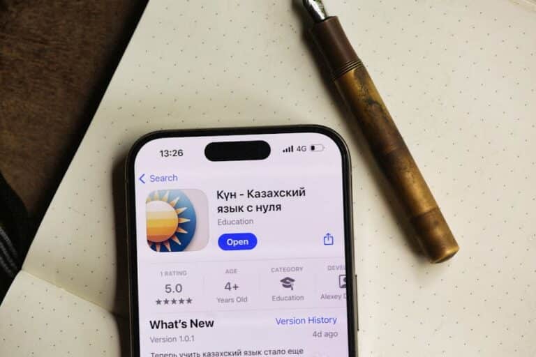 handwriting scanner mobile app