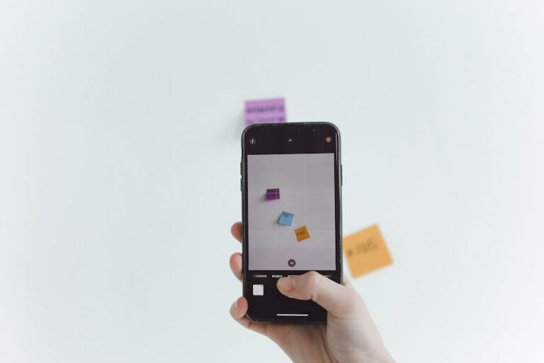 student app note scanner