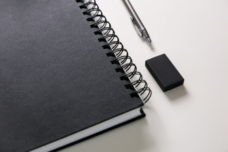 erasable notebook digital sync