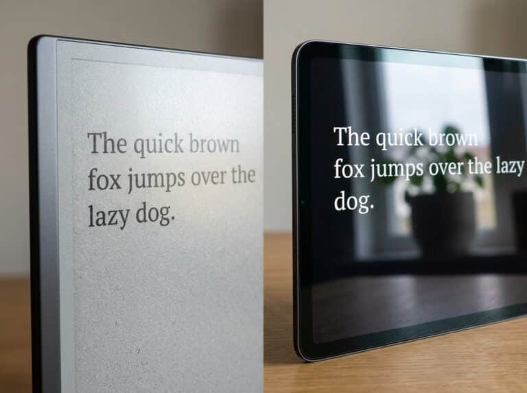 reusable digital notepad