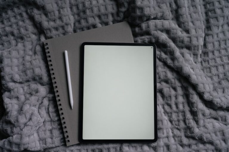 digital reusable notebook app