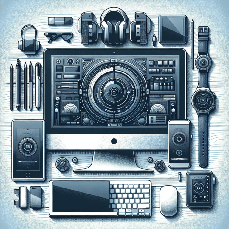 Digital minimalism: Tips for enhancing productivity