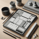 The digital planner: A day organizer for minimalists