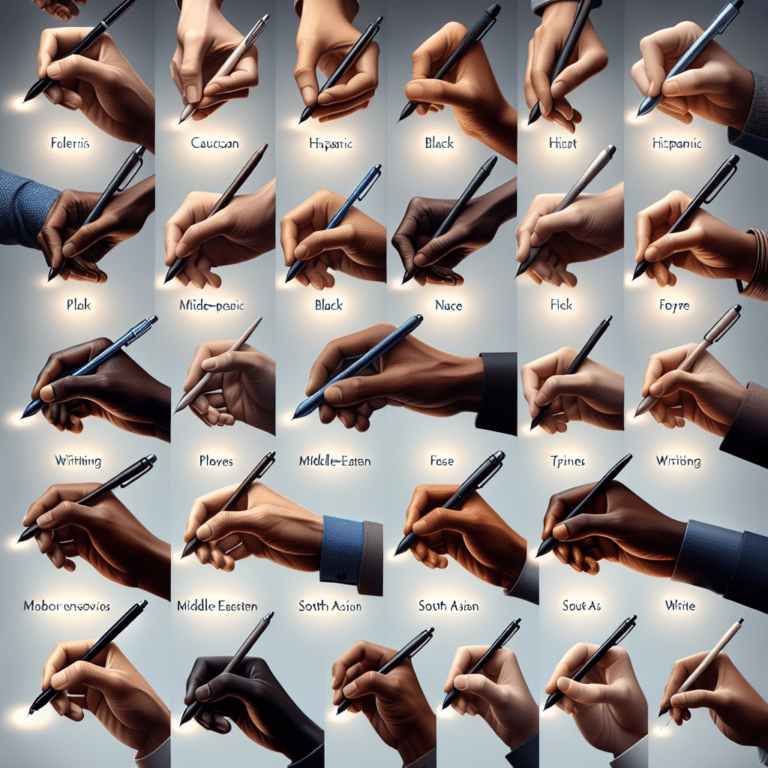 Stylus tips for flawless writing experience