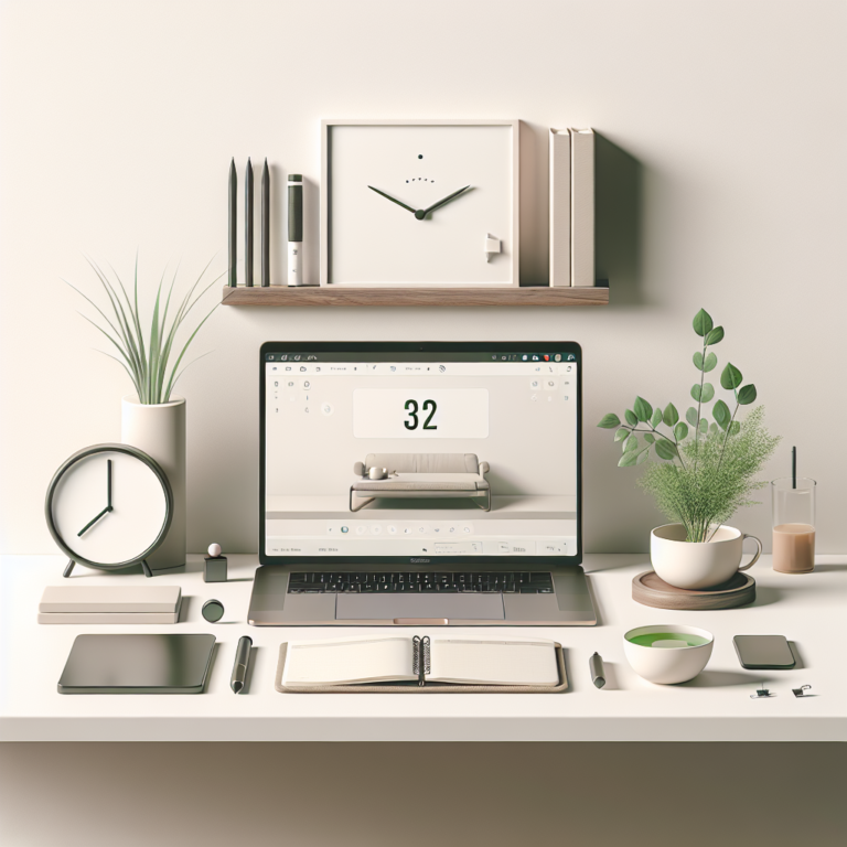 Embracing minimalist journaling practices with digital tools