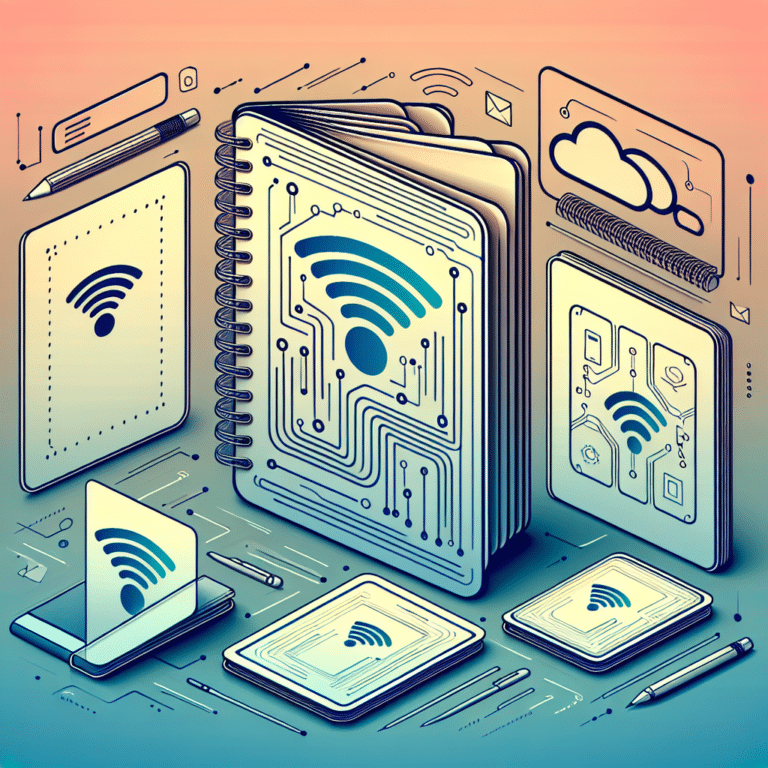 Best cloud-sync smart notebooks