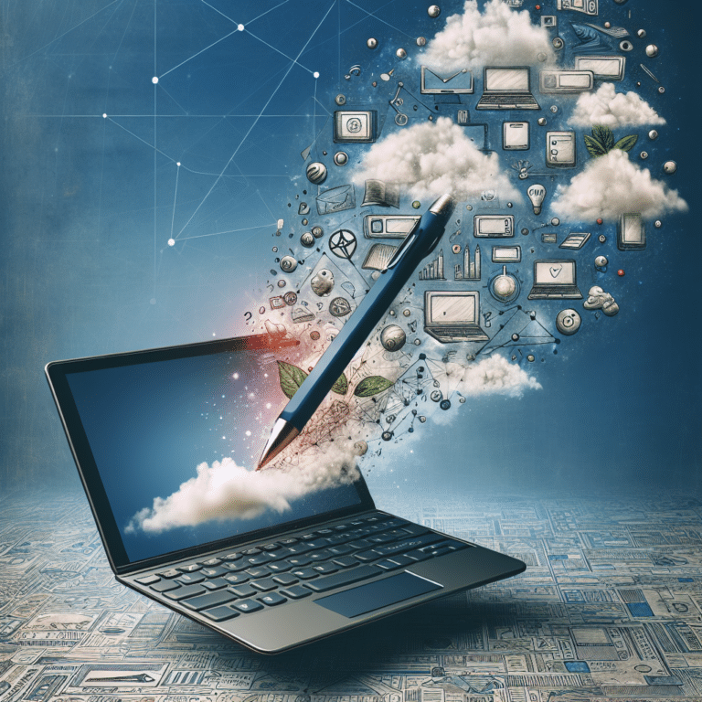 Elevate your productivity with smart notebook integrations