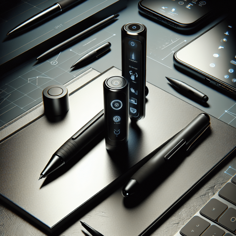 Livescribe smart pen review