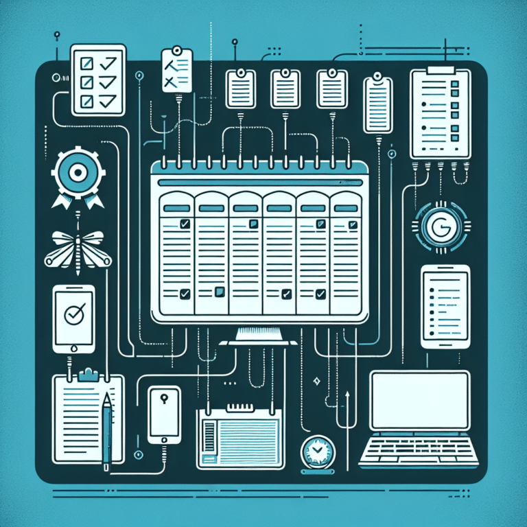 Efficiently tracking tasks and deadlines in a digital format