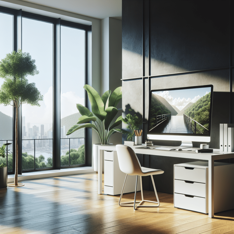 The art of digital decluttering for better focus